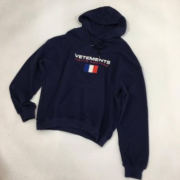 Толстовка женская Vetements ОДЖ-1346