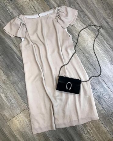  Платье Miu Miu ОДЖ-1378