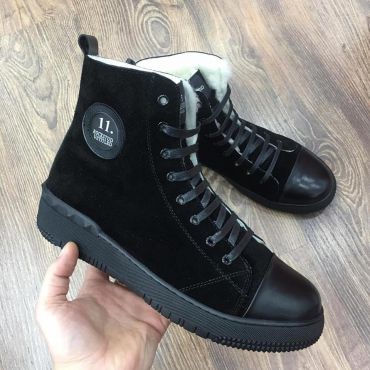 Кеды мужские Valentino ОМ-158