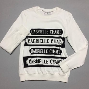  Толстовка  Chanel ОДЖ-1313