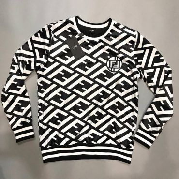Кофта мужская Fendi ОДМ-390