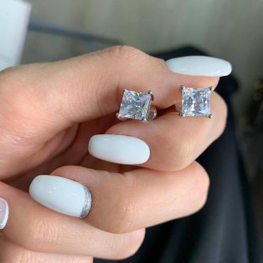  Серьги  ЮУ-147