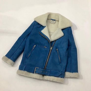 Дубленка Acne ОДЖ-1374