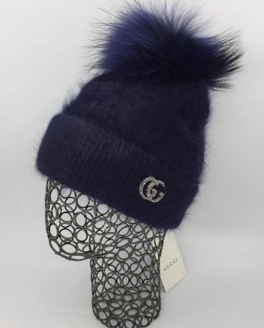  Шапка Gucci АКС-1252