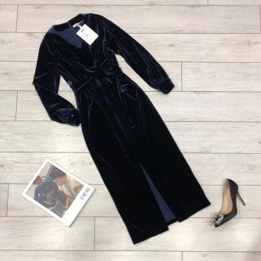 Платье Christian Dior ОДЖ-1355