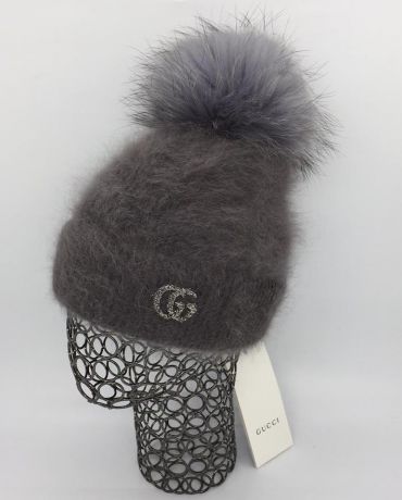  Шапка Gucci АКС-1253
