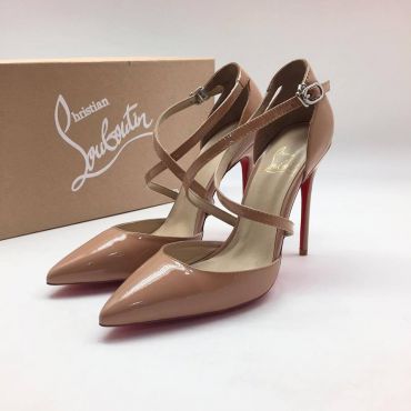 Туфли женские  Christian Louboutin ОЖ-495