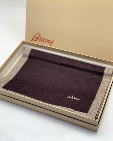  Шарф  Brioni АКС-1280