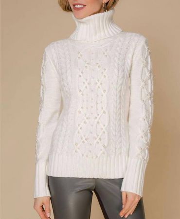  Свитер женский Valentino ОДЖ-1406