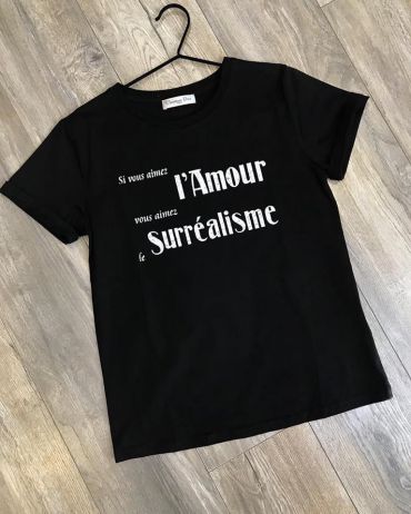 Футболка  Christian Dior ОДЖ-1399