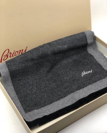  Шарф Brioni АКС-1286