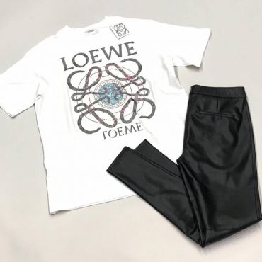  Футболка женская  Loewe ОДЖ-1411