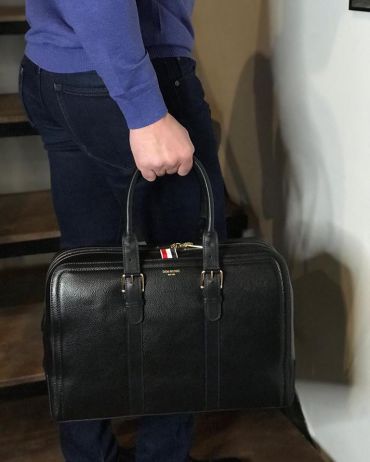  Портфель THOM BROWNE СМ-672