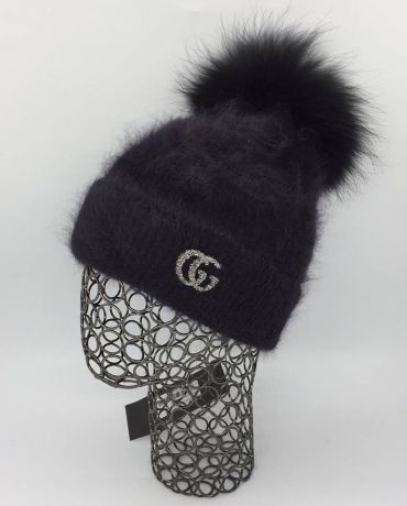 Шапка Gucci АКС-1254