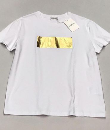 Футболка женская Valentino ОДЖ-1410