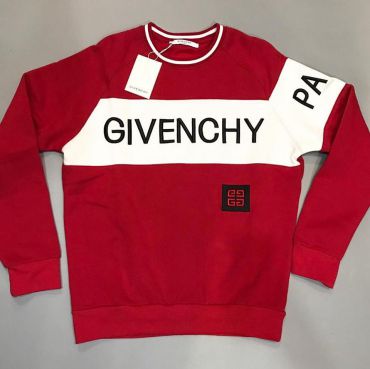 Кофта мужская Givenchy ОДМ-389