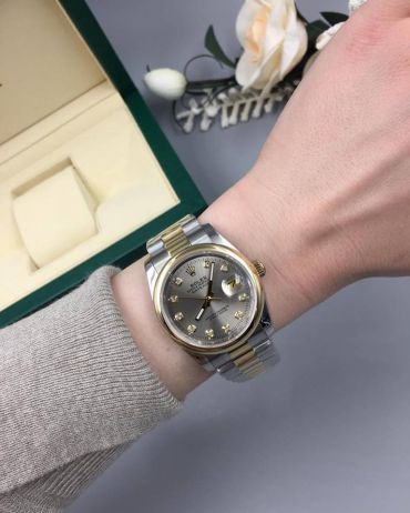 Часы Rolex АКС-1217