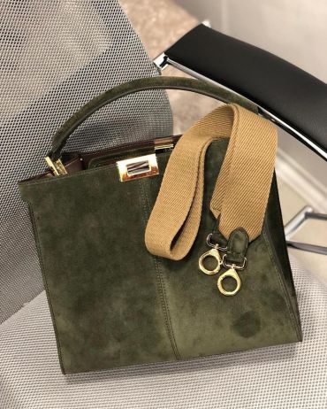  Сумка женская Fendi СЖ-744