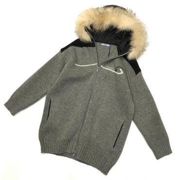 Кофта Prada ОДЖ-1414