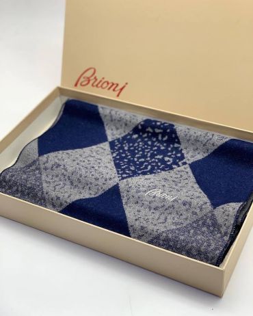 Шарф Brioni АКС-1285