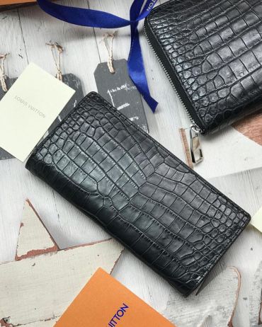 Купюрница Louis Vuitton СМ-706