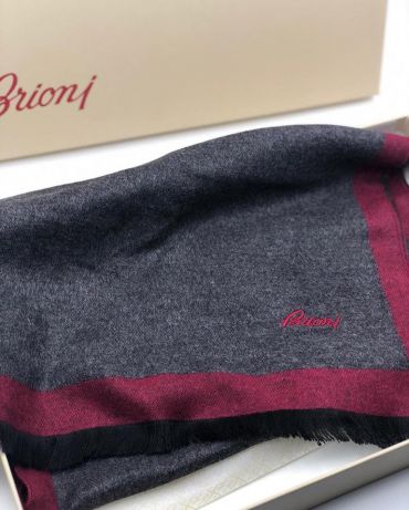  Шарф Brioni АКС-1288
