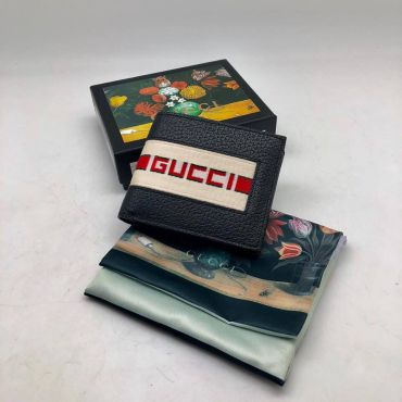 Кошелёк  Gucci СЖ-759