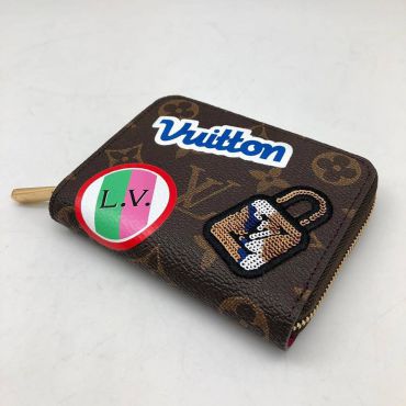  Кошелёк Louis Vuitton СЖ-761