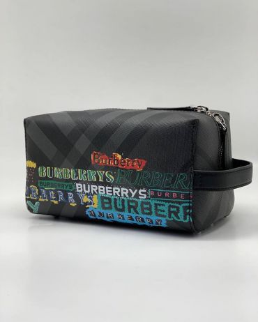 Косметичка  Burberry СМ-821