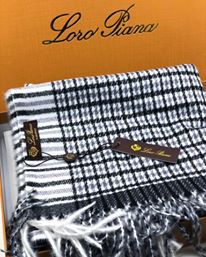 Шарф Loro Piana АКС-1240