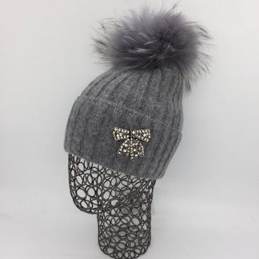 Шапка  Valentino АКС-1247