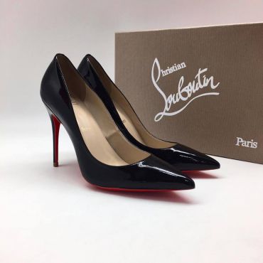 Туфли женские  Christian Louboutin ОЖ-493