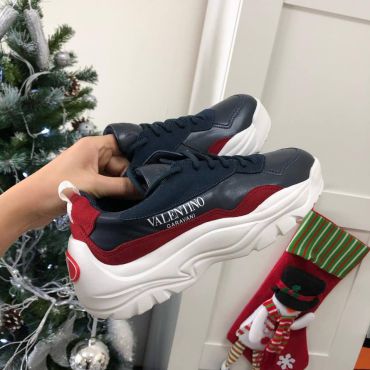 Кроссовки женские Valentino ОЖ-514