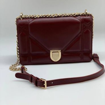 Сумка женская DIORAMA Christian Dior СЖ-752