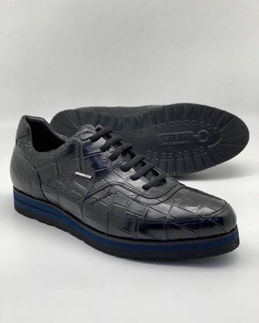  Туфли мужские Zilli ОМ-160