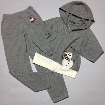  Костюм женский Loro Piana ОДЖ-1456