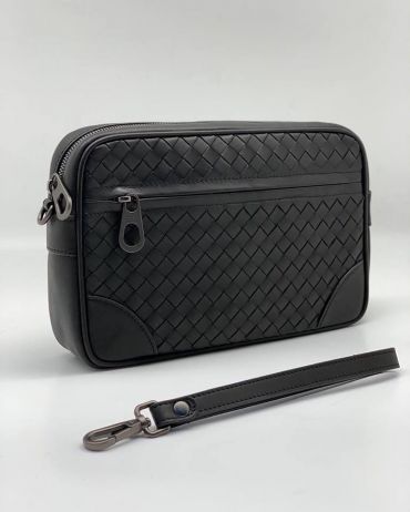  Барсетка Bottega Veneta СМ-817