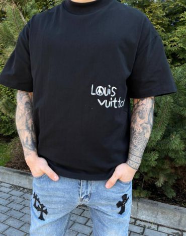 Футболка Louis Vuitton LUX-49060