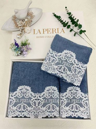 Набор полотенец La Perla LUX-48325
