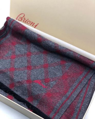 Шарф Brioni АКС-1291