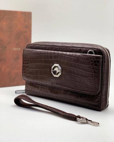  Барсетка Stefano Ricci СМ-820