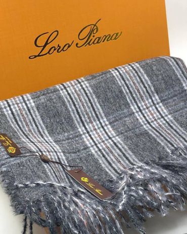 Шарф Loro Piana АКС-1241