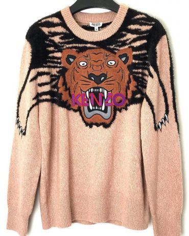 Свитер женский Kenzo ОДЖ-1438