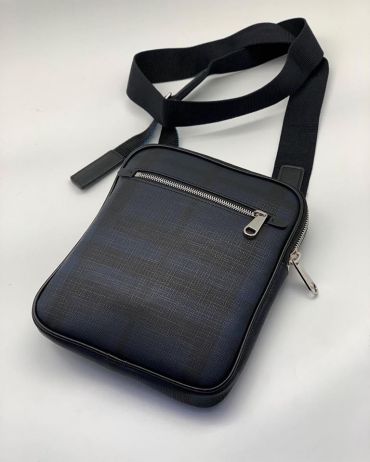 Сумка мужская Burberry СМ-849
