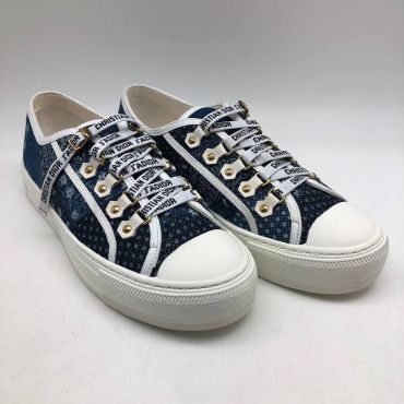  Кеды женские Christian Dior ОЖ-510