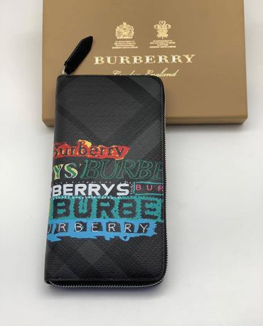 Портмоне Burberry СМ-822