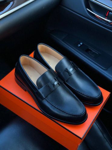 Лоферы Hermes LUX-50525