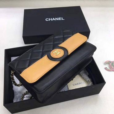 Сумка женская WOC  Chanel СЖ-711