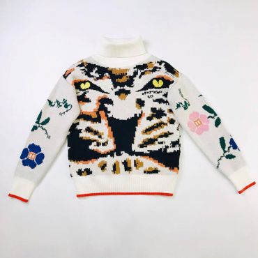  Свитер женский  ОДЖ-1447