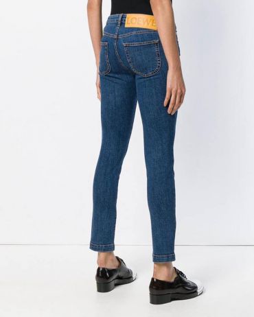 Джинсы  Loewe ОДЖ-1481